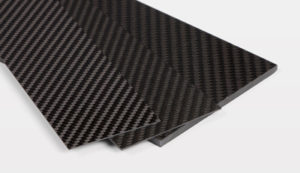 CFK Carbon-Platten von Kohlefaser.de